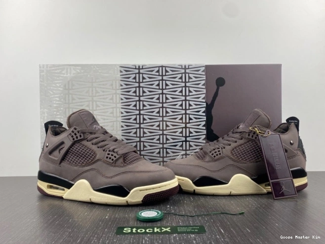 ORE VIOLET MANIERE MA AIR DV6773-220 4 JORDAN A RETRO 0719